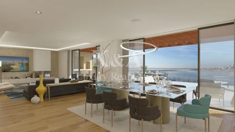 Apartamento T2 para Venda em Canidelo