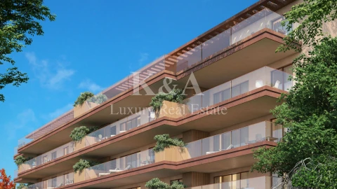 Apartamento T2 para Venda em Canidelo