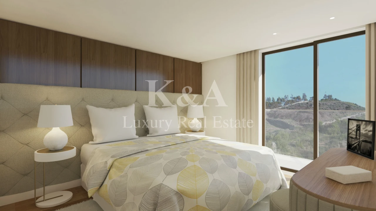 Apartamento T2 para Venda em Canidelo Foto 7
