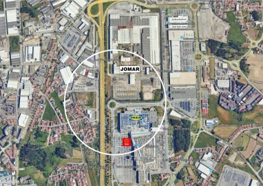 Terreno Agricola ou Rústico para Venda em Matosinhos e Leça da Palmeira