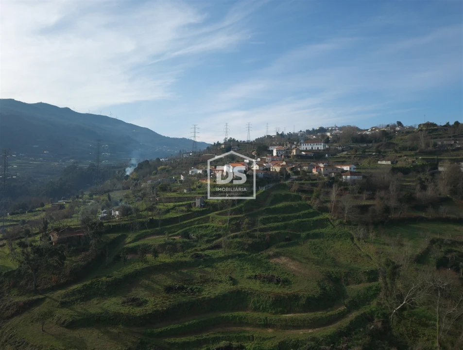 Quinta T0 para Venda em Santiago de Piães Foto 15