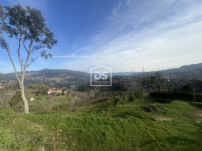 Quinta T0 para Venda em Santiago de Piães Foto 8