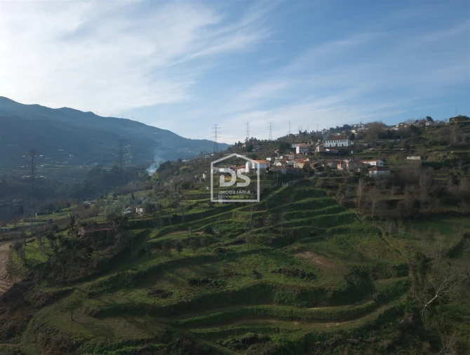 Quinta T0 para Venda em Santiago de Piães Foto 16