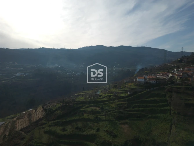 Quinta T0 para Venda em Santiago de Piães Foto 11