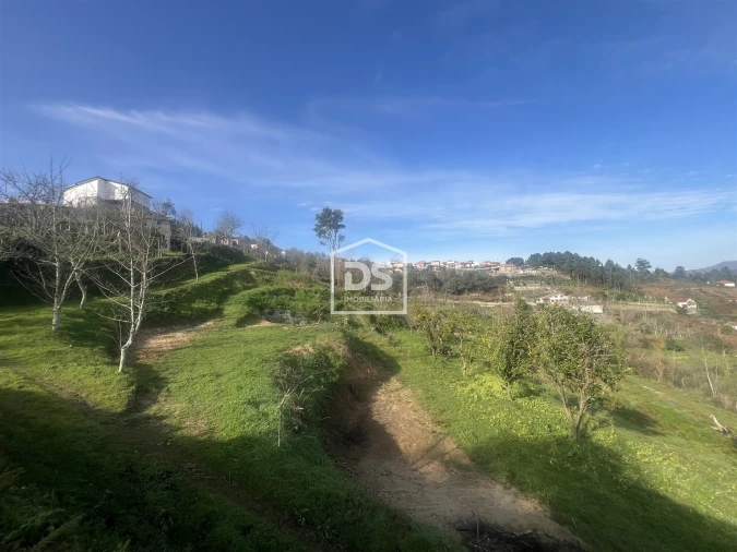 Quinta T0 para Venda em Santiago de Piães Foto 9