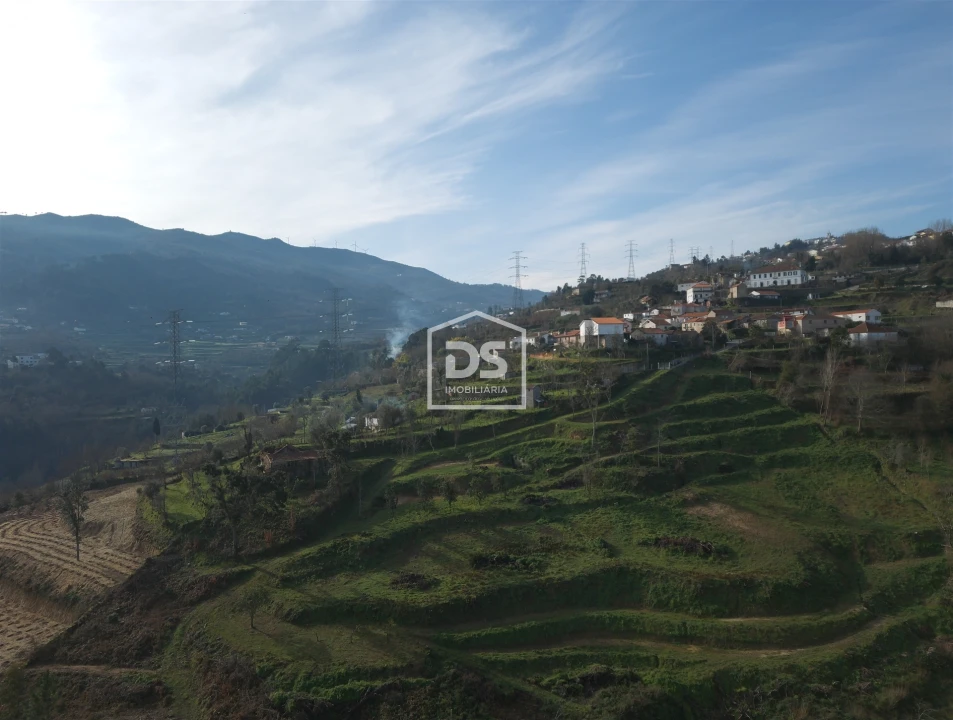 Quinta T0 para Venda em Santiago de Piães Foto 17
