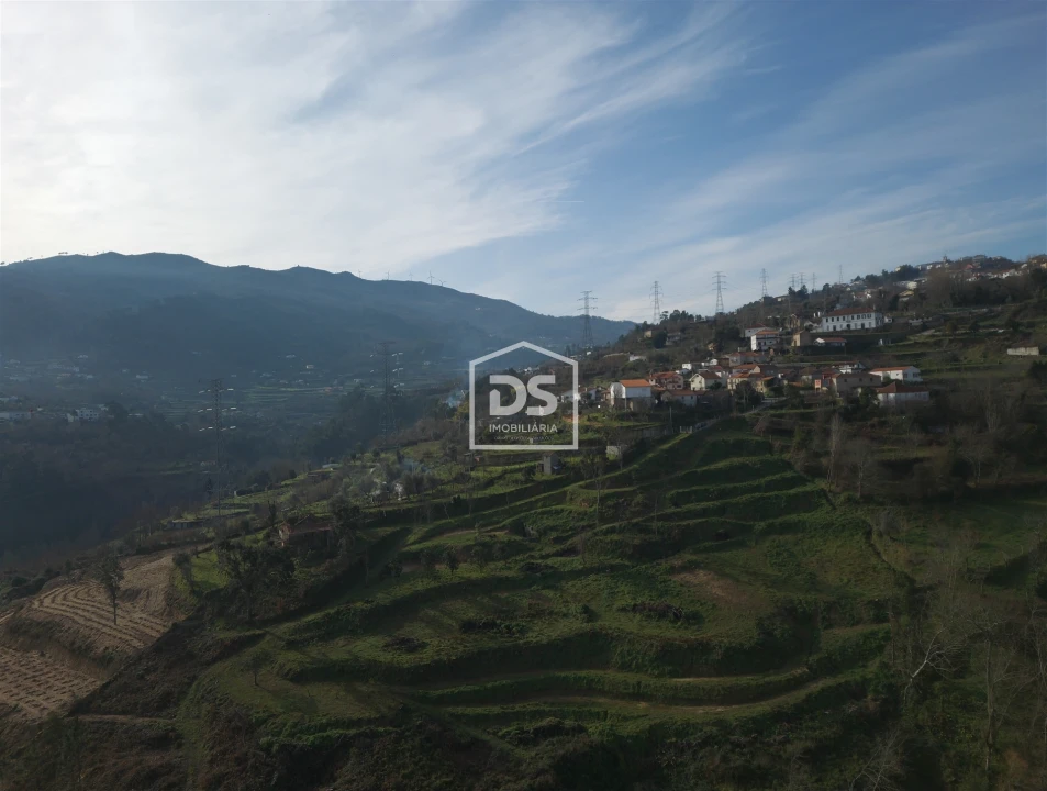 Quinta T0 para Venda em Santiago de Piães Foto 13