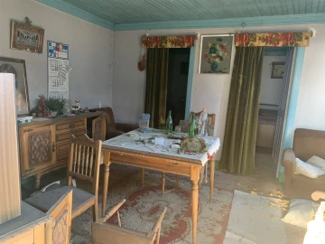 Moradia T2 para Venda em Bodiosa
