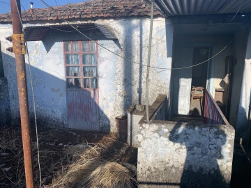 Moradia T2 para Venda em Bodiosa