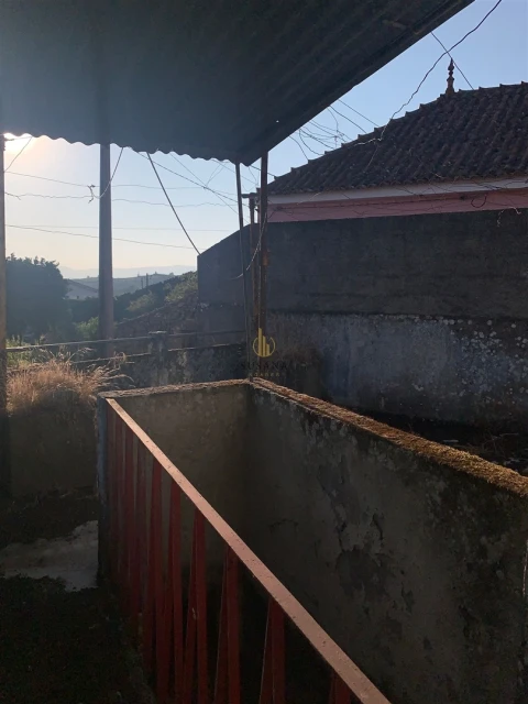 Moradia T2 para Venda em Bodiosa