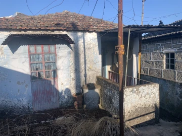 Moradia T2 para Venda em Bodiosa