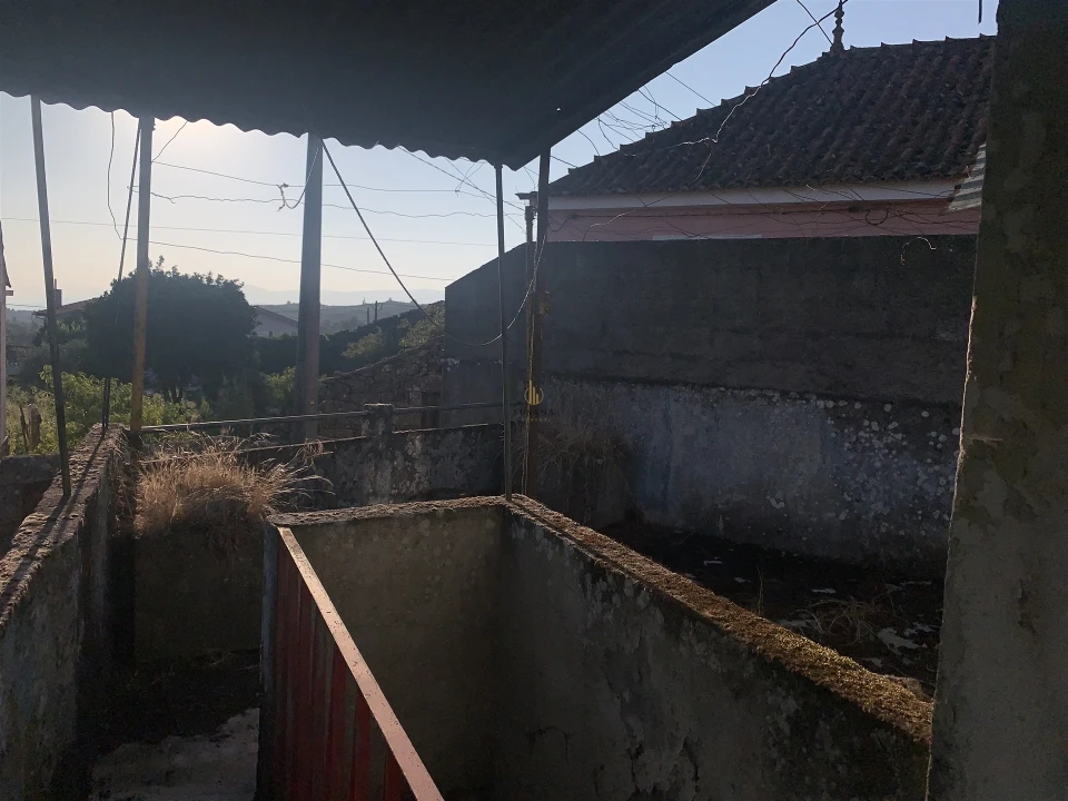 Moradia T2 para Venda em Bodiosa Foto 21