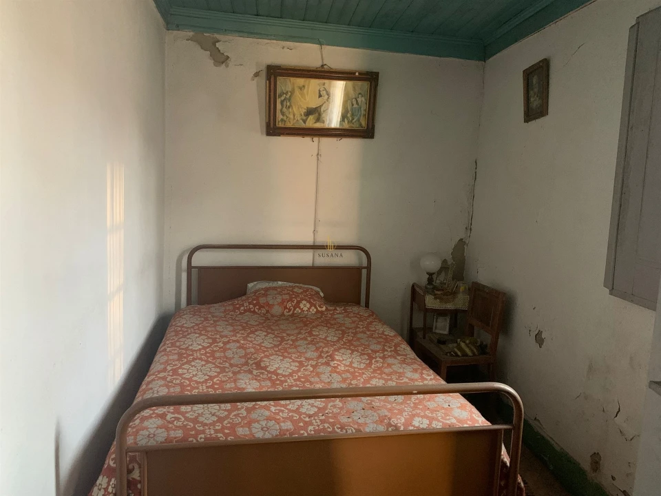 Moradia T2 para Venda em Bodiosa Foto 7