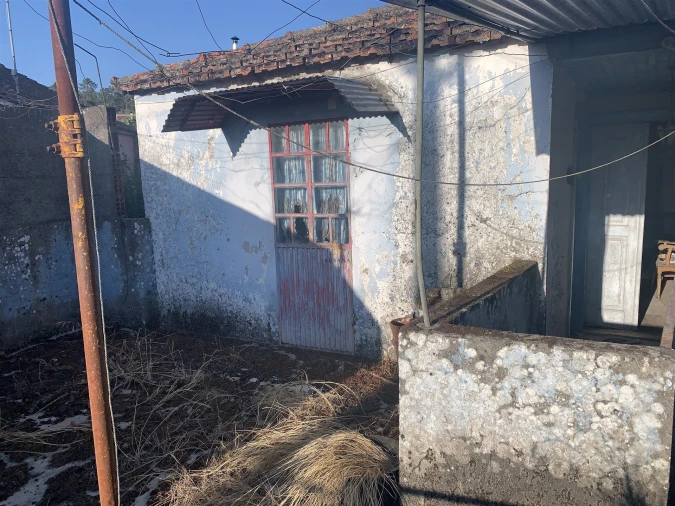 Moradia T2 para Venda em Bodiosa Foto 20