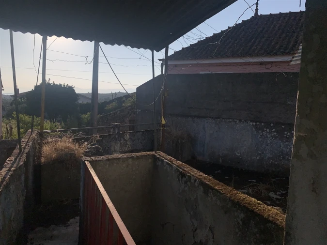 Moradia T2 para Venda em Bodiosa Foto 21