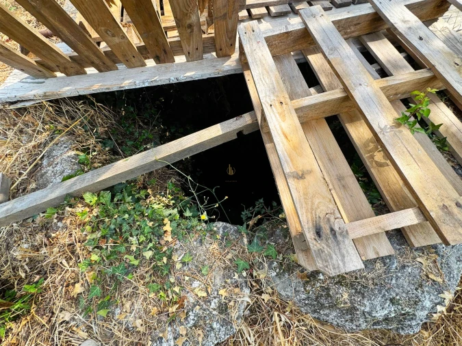 Terreno Agricola ou Rústico para Venda em Repeses e São Salvador Foto 3