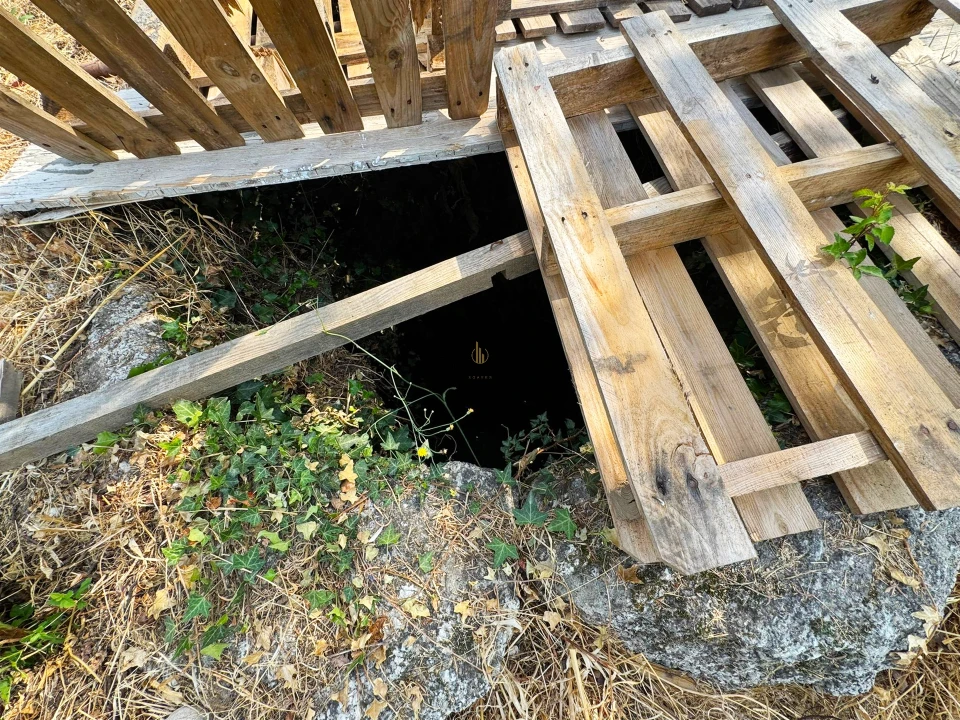 Terreno Agricola ou Rústico para Venda em Repeses e São Salvador Foto 3