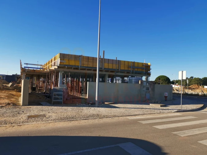 Moradia T4 para Venda em Pinhal Novo