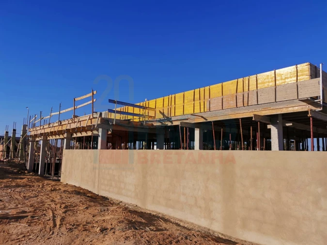 Moradia T4 para Venda em Pinhal Novo Foto 7