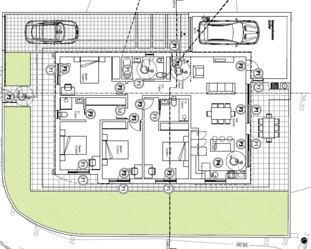 Moradia T4 para Venda em Pinhal Novo Foto 8
