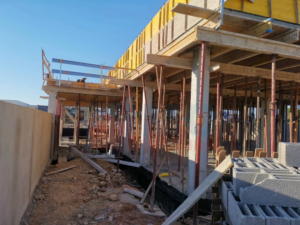 Moradia T4 para Venda em Pinhal Novo Foto 4