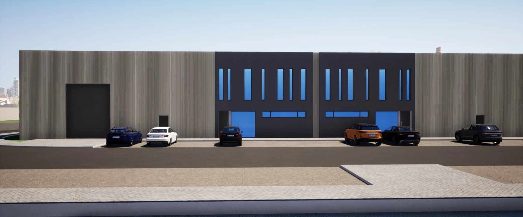 Terreno para Venda em Lordelo Foto 4