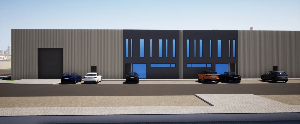 Terreno para Venda em Lordelo Foto 4