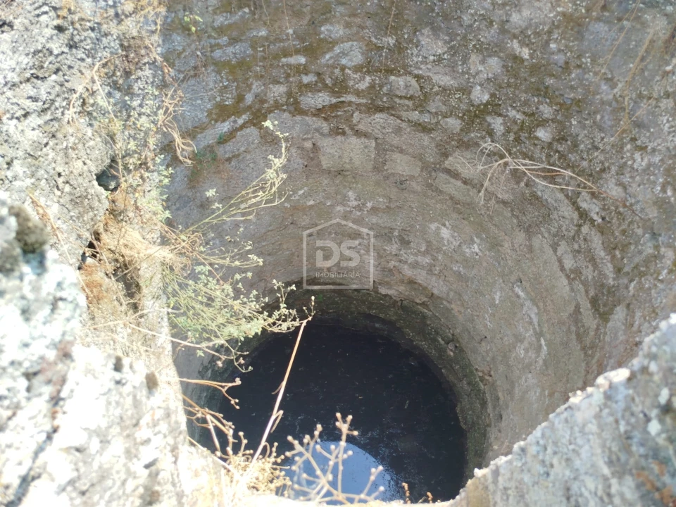 Terreno para Venda em Cabanas de Viriato Foto 13