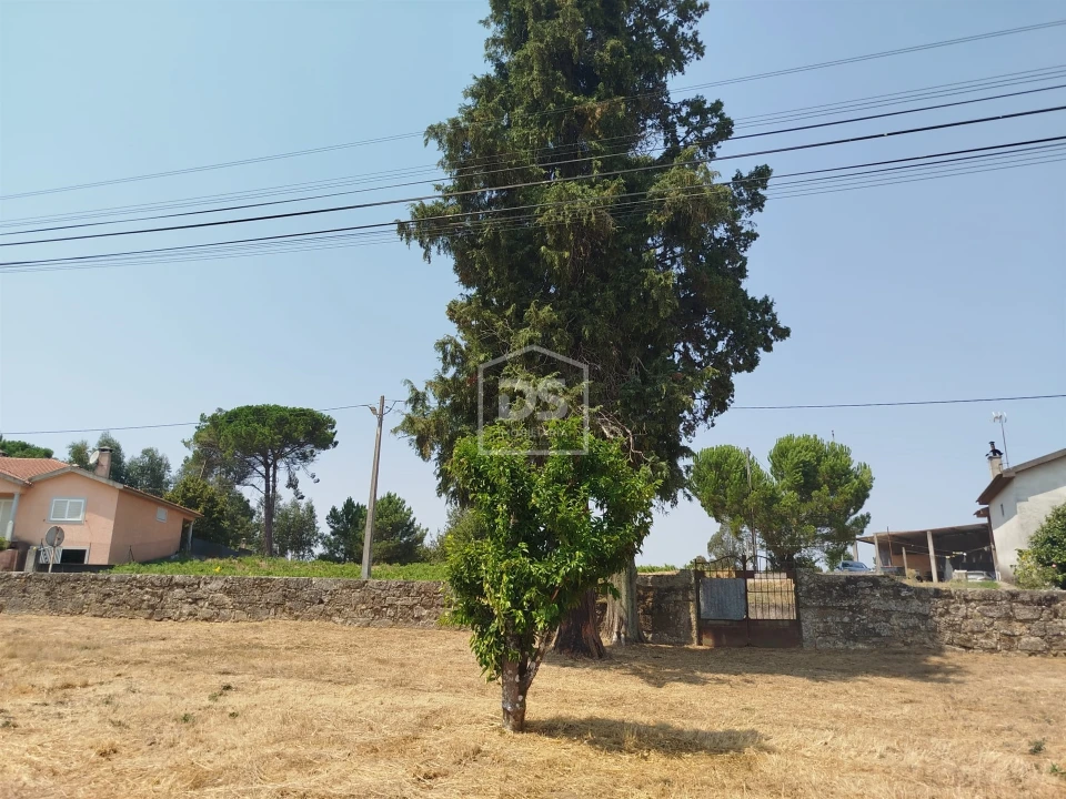 Terreno para Venda em Cabanas de Viriato Foto 11