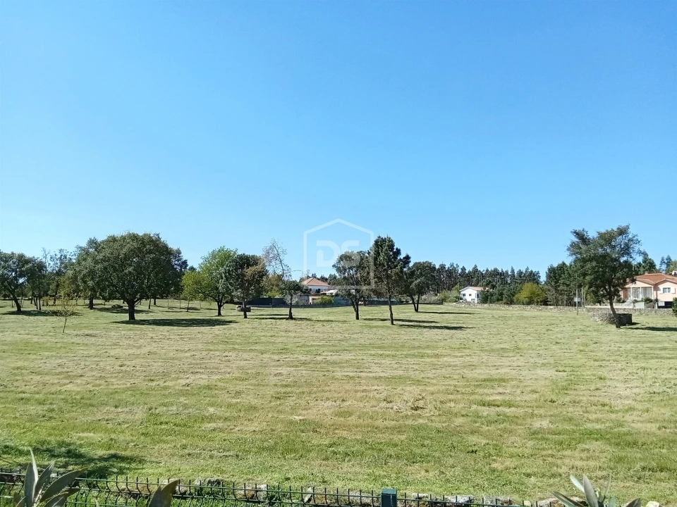 Terreno para Venda em Cabanas de Viriato Foto 10