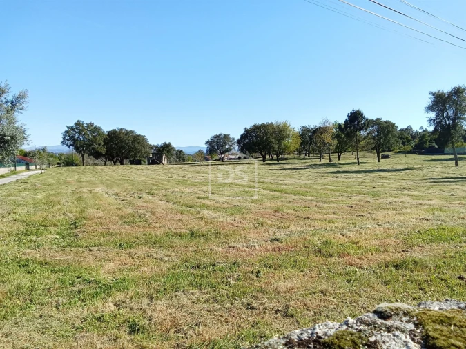 Terreno para Venda em Cabanas de Viriato Foto 12