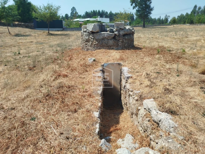 Terreno para Venda em Cabanas de Viriato Foto 22