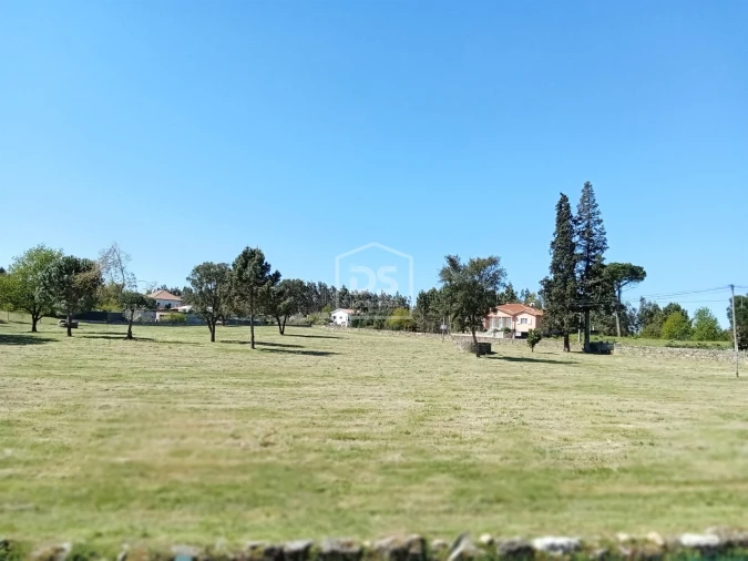 Terreno para Venda em Cabanas de Viriato Foto 14
