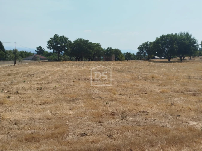 Terreno para Venda em Cabanas de Viriato Foto 8
