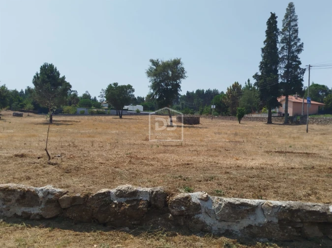 Terreno para Venda em Cabanas de Viriato Foto 7