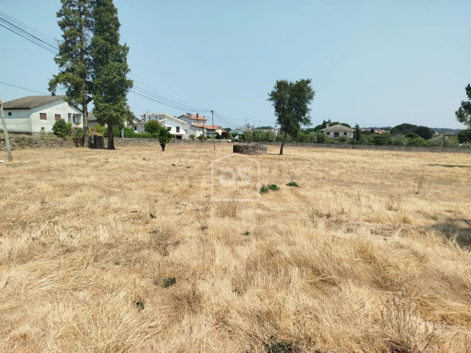 Terreno para Venda em Cabanas de Viriato Foto 21
