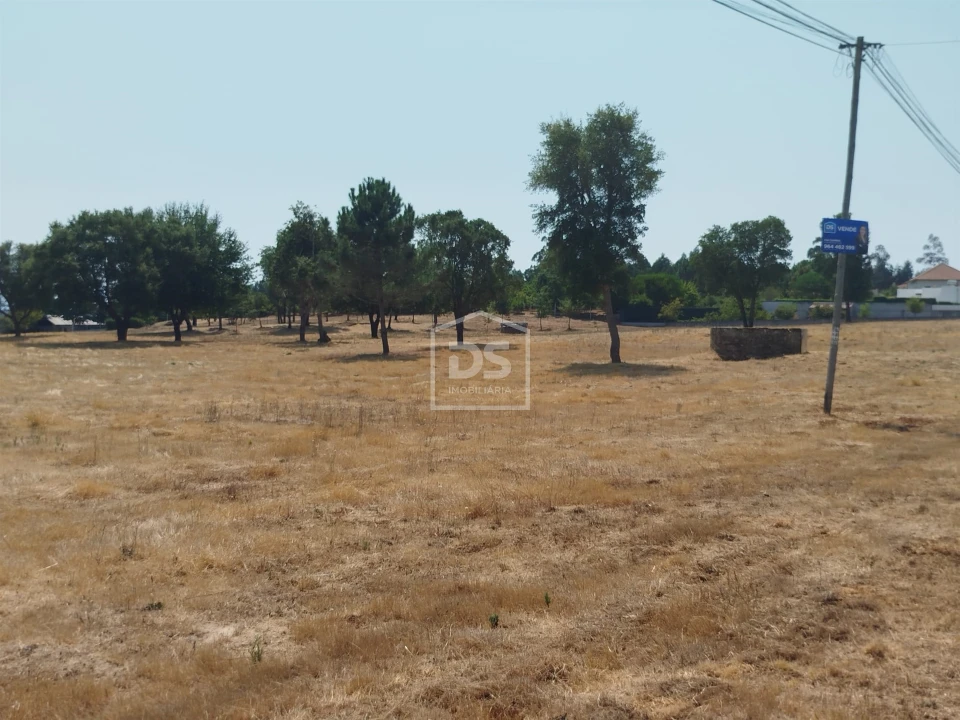 Terreno para Venda em Cabanas de Viriato Foto 10