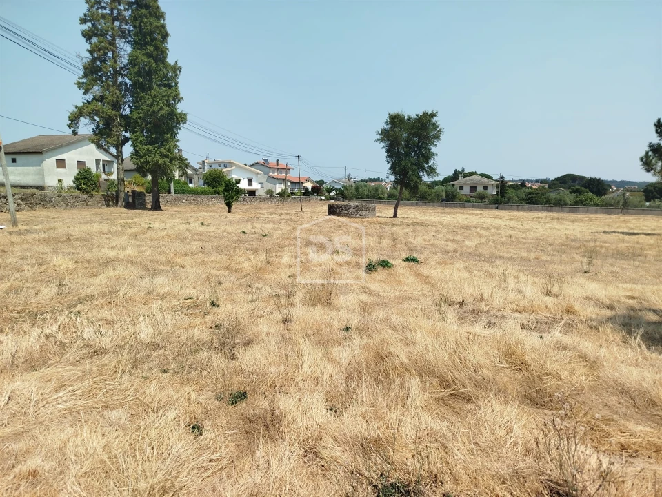 Terreno para Venda em Cabanas de Viriato Foto 21