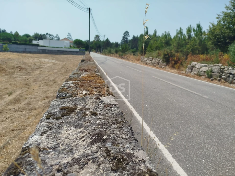 Terreno para Venda em Cabanas de Viriato Foto 6