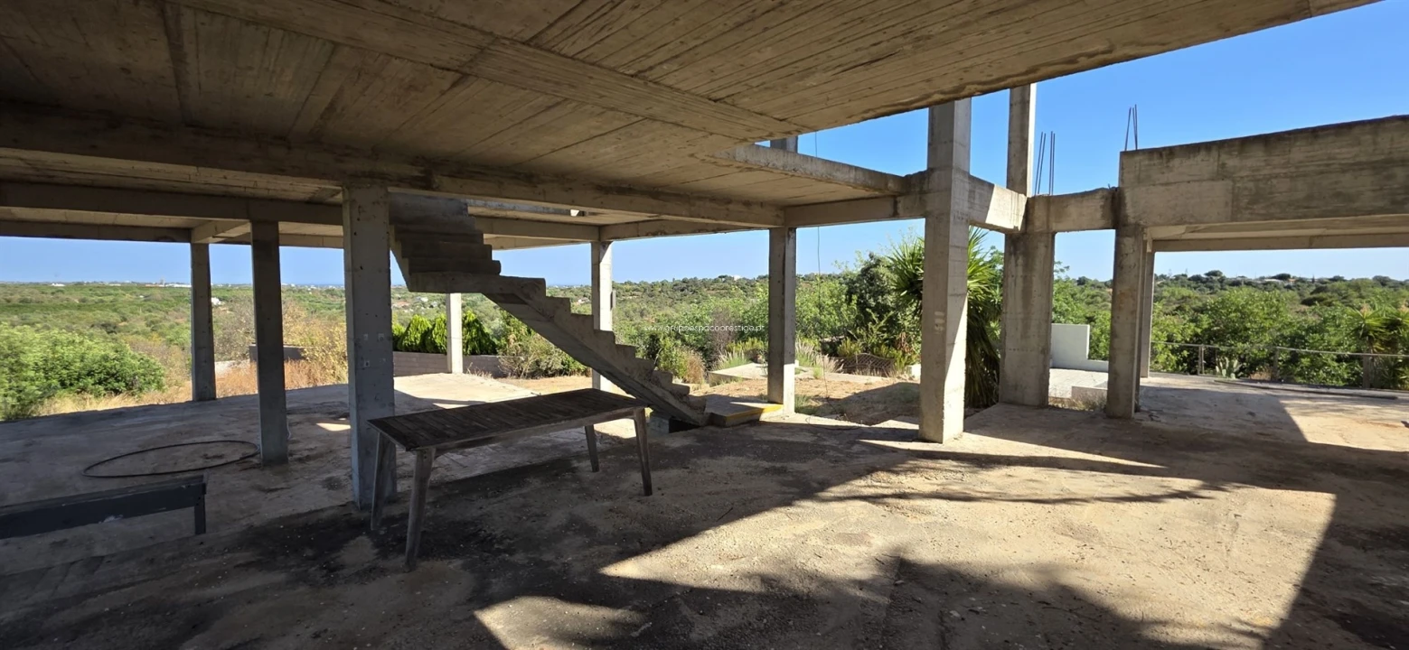 Quinta T0 para Venda em Quelfes Foto 16