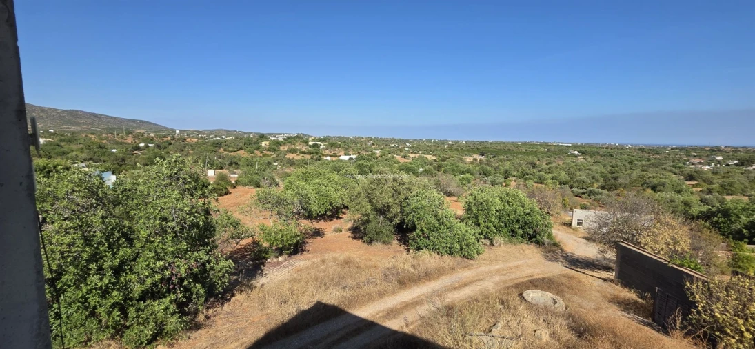Quinta T0 para Venda em Quelfes Foto 13