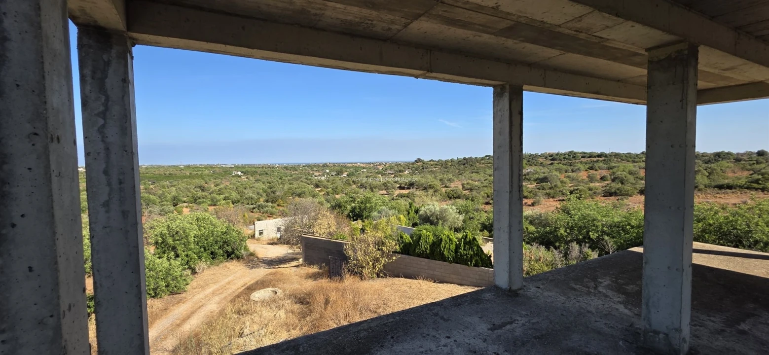 Quinta T0 para Venda em Quelfes Foto 18