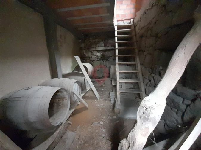 Moradia T2 para Venda em Pias Foto 7