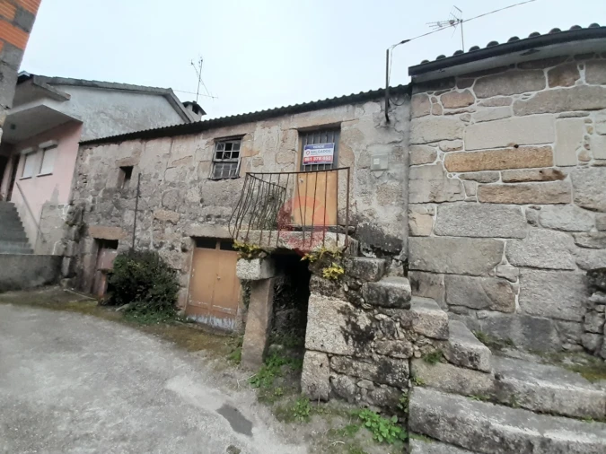 Moradia T2 para Venda em Pias