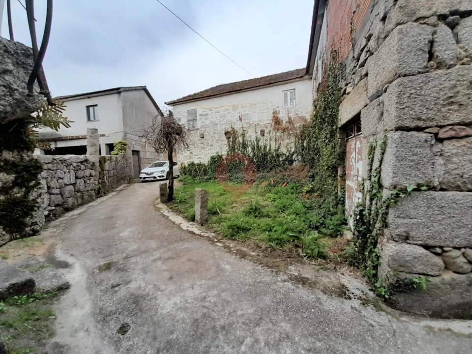 Moradia T2 para Venda em Pias Foto 5