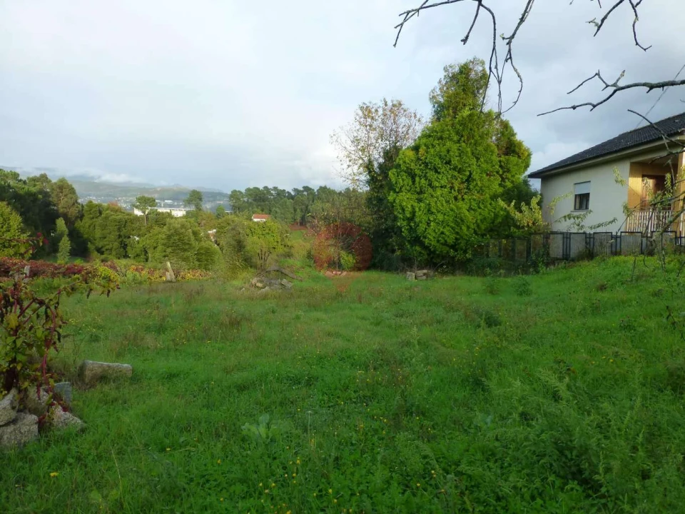 Terreno para Venda em Monção e Troviscoso Foto 4