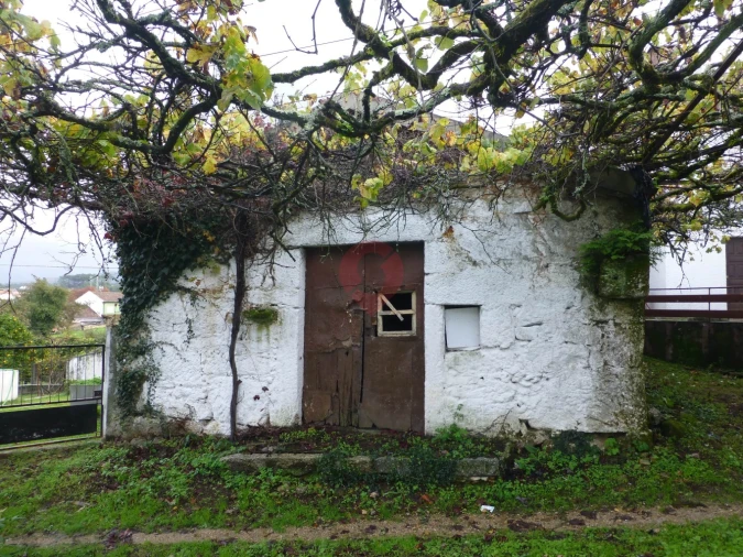 Moradia T2 para Venda em Monção e Troviscoso Foto 8