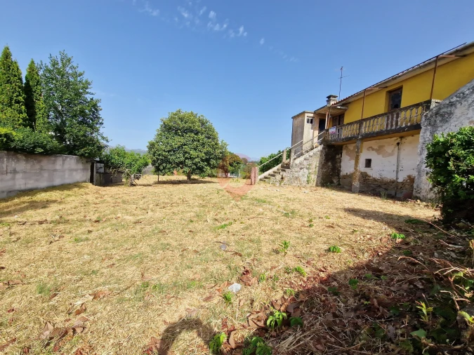 Moradia T2 para Venda em Monção e Troviscoso Foto 12