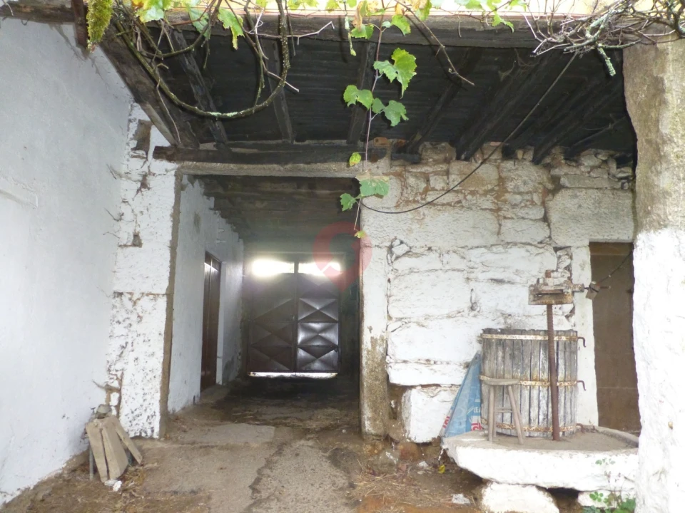 Moradia T2 para Venda em Monção e Troviscoso Foto 4