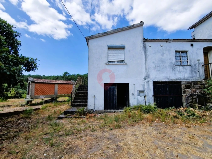 Moradia T3 para Venda em Tangil Foto 3